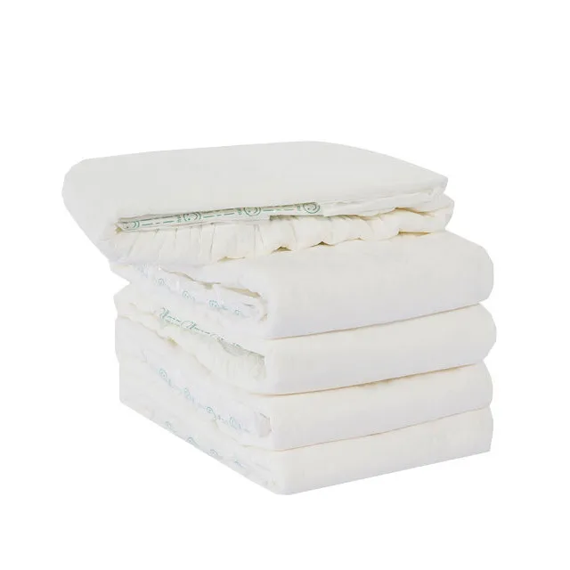 
Hot sale hygienic disposable medical care adults diapers 