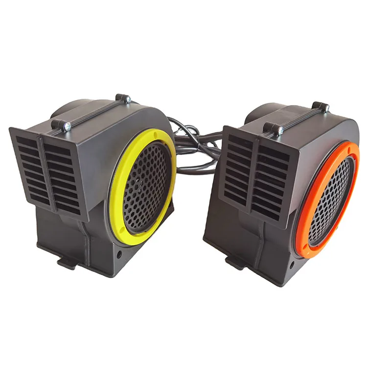 Inflatable air blower small  dance fan air blower motor Inflatable Blower