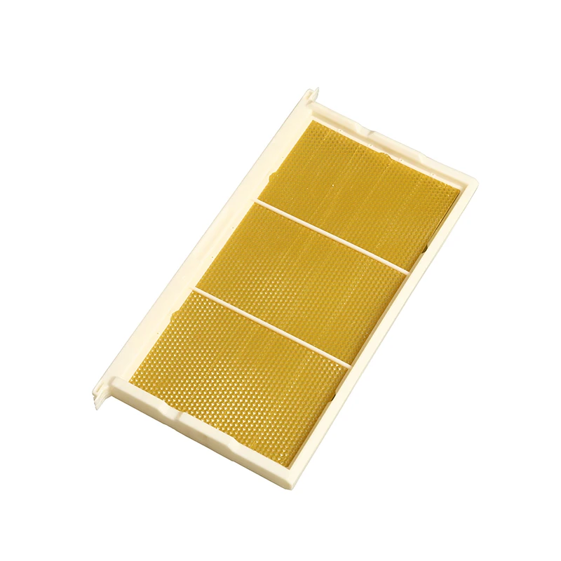 plastic frame for bee hives holding plastic frames beekeeping bee hive