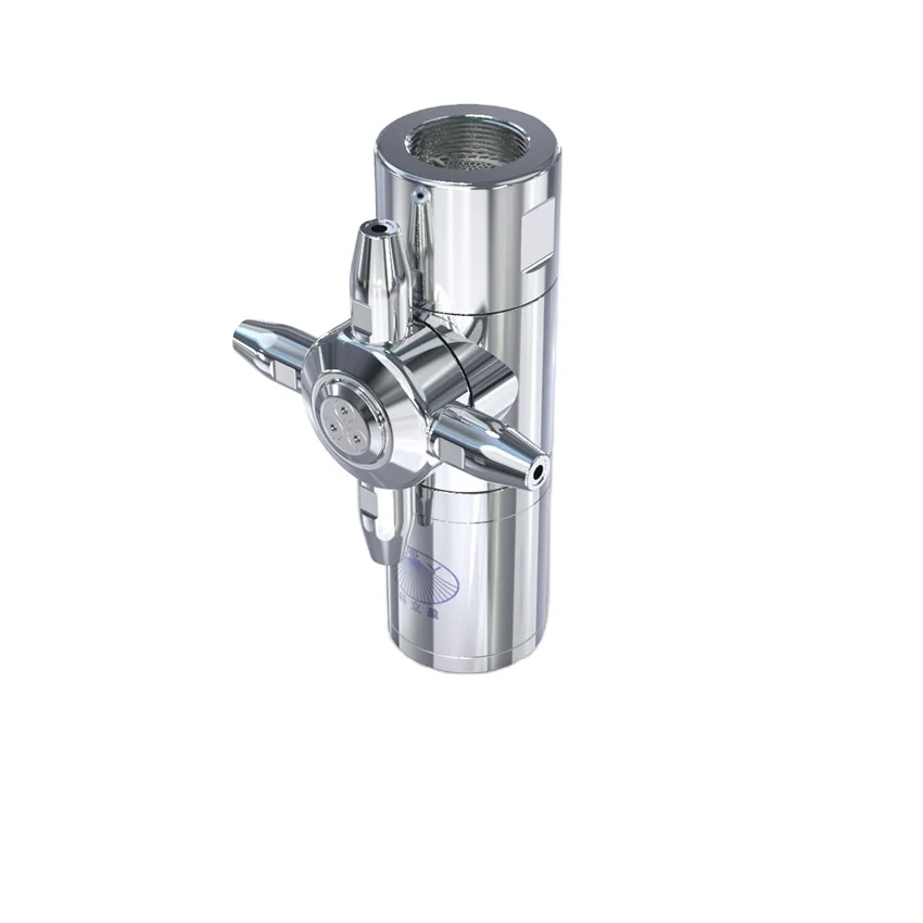 Reactor Rotary Nozzles Fermentation Tank Cleaning Machine Rotary Washing Nozzles for Tank and Vessels Tank Nozzles