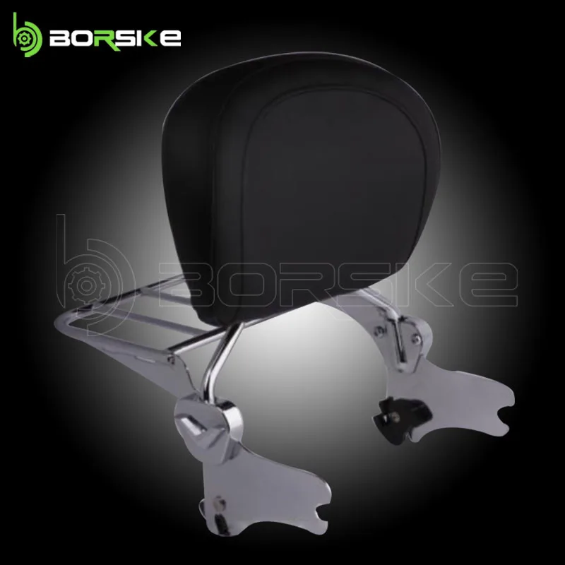 Горячие продажи мотоциклов багажник для мотоцикл Harley Davidson Touring (1997-2008)