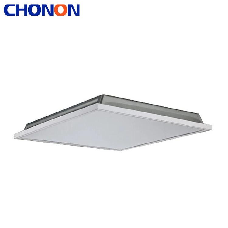 Factory LED Panel Lamp 36W Slim Recessed SMD Square LED Panel Light