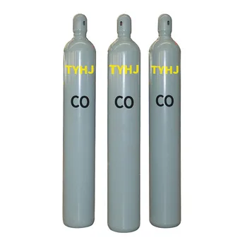 Смешанная загрузка груза промышленного класса co газ промышленный моноксид углерода