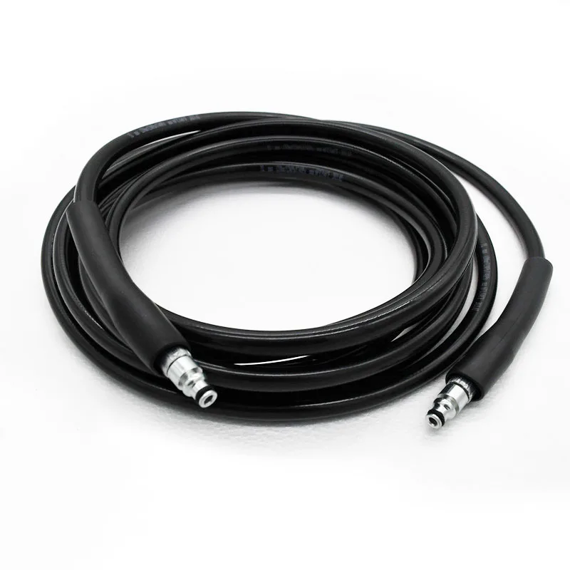 Hot sale high pressure water hose 160 bar/2320 psi flexi hose for watering