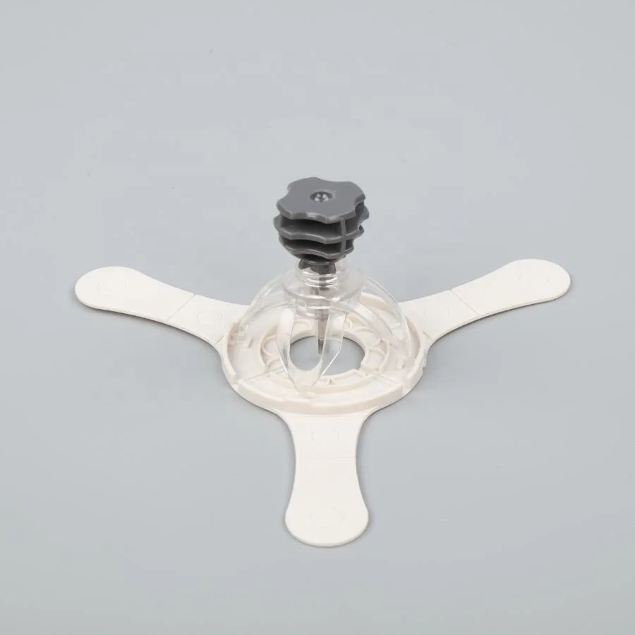 Disposable Biopsy Needle Guide