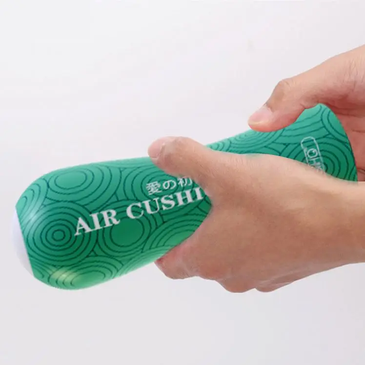 
New Man Masturbation Cup Real Vagina Pocket Pussy Artificial Vagina Sex Toys Men Aircraft Cup 