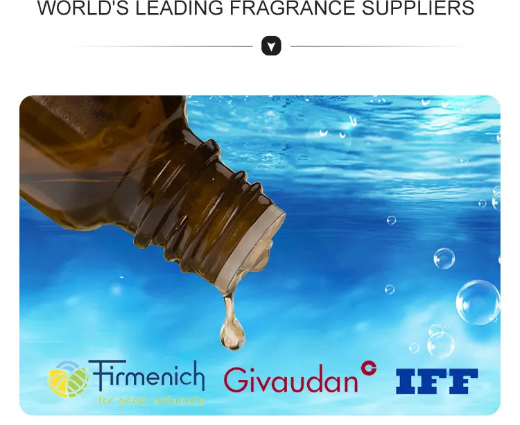 Popular Sale Factory Supply Lasting Fragrance Clothes Protect Perfume Laundry Partner Clean Scent Booster Beads