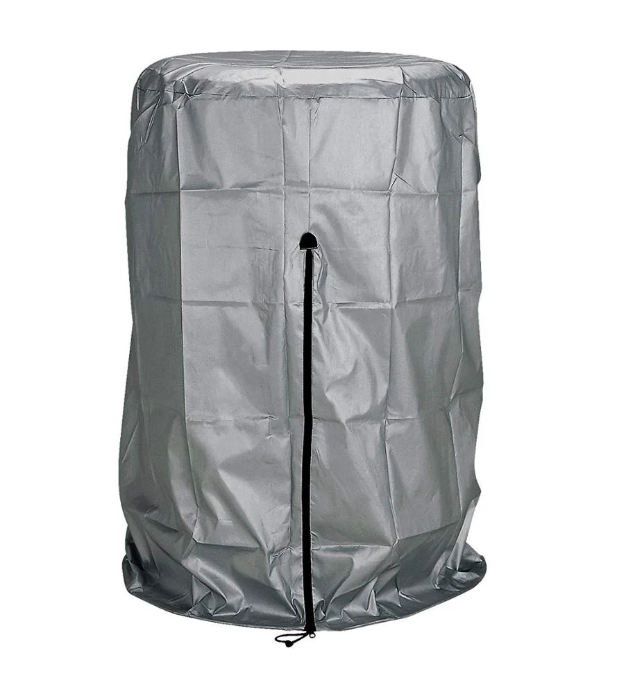 Водонепроницаемый чехол из полиэстера Оксфорд 150D с серебряным покрытием, защита от солнца, УФ-лучей, размер S