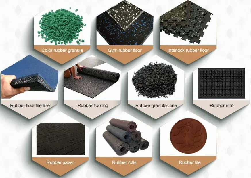 perfect gym rubber flooring rubber mat