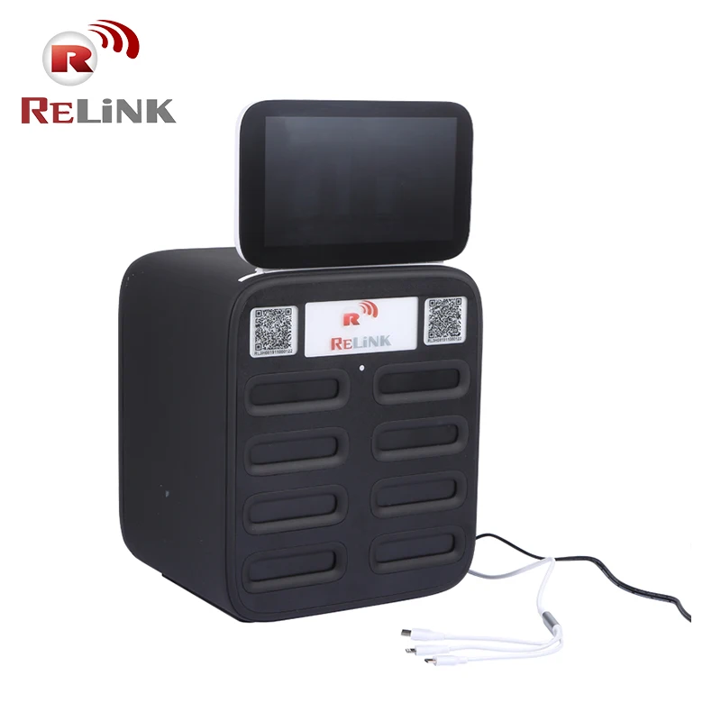 Фабричное производство, строго проверенная реклама, общий аккумулятор для зарядки док-станции