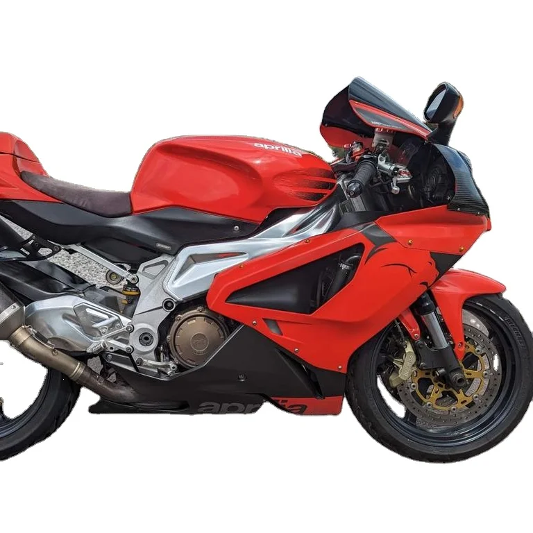 Wholesales Aprilia RSV1000 R Fairly Used Best Price 998cc used sport bike for sale