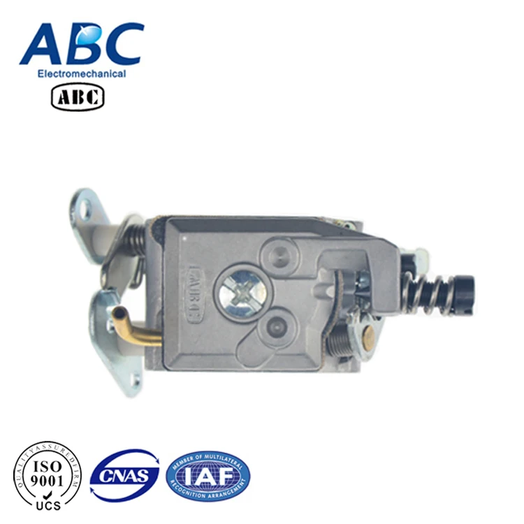 ABC Brand Carburetor For Husq 141 142 36 41 136 137 c1q-w29e 137f Gasoline Chainsaw Spare Parts Carburetor Carb