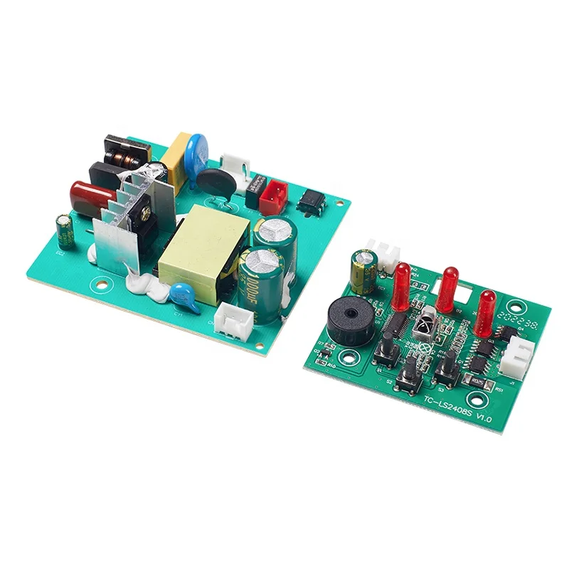 TECOTE 2023 TPW BLDC  motor controller kit for  pedestal fan, table fan and wall fan, Hot seller in Indian market