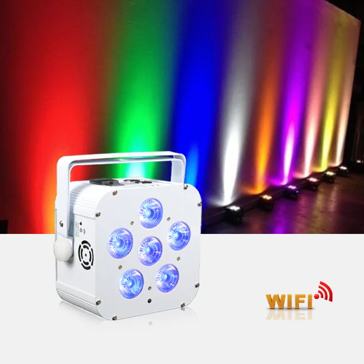 
battery 3led triangular purple spare parts powe 54*3w 60 led uv rgb par lights 54x10 watts uplight 