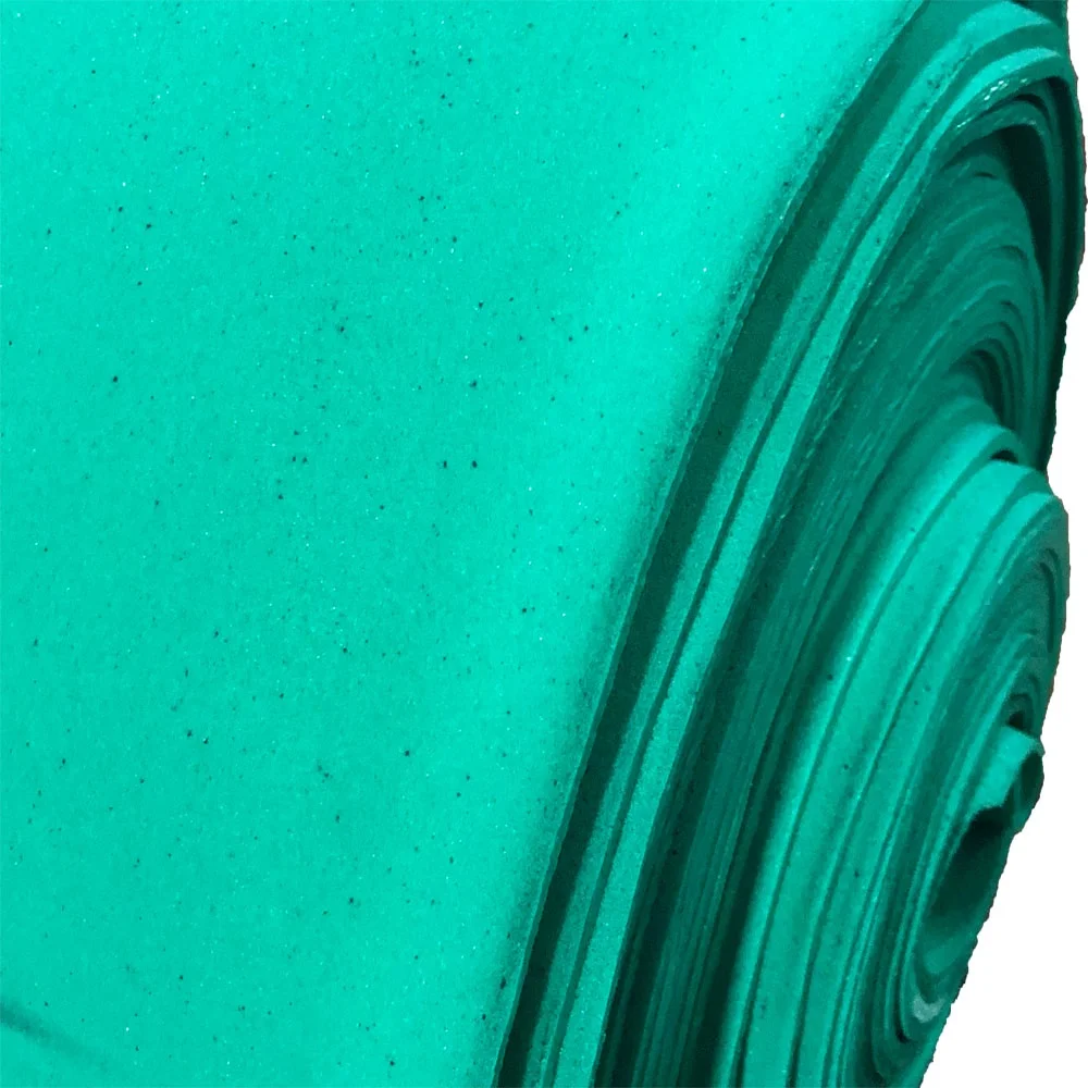 High density foam pu foam high elastic insoles materia