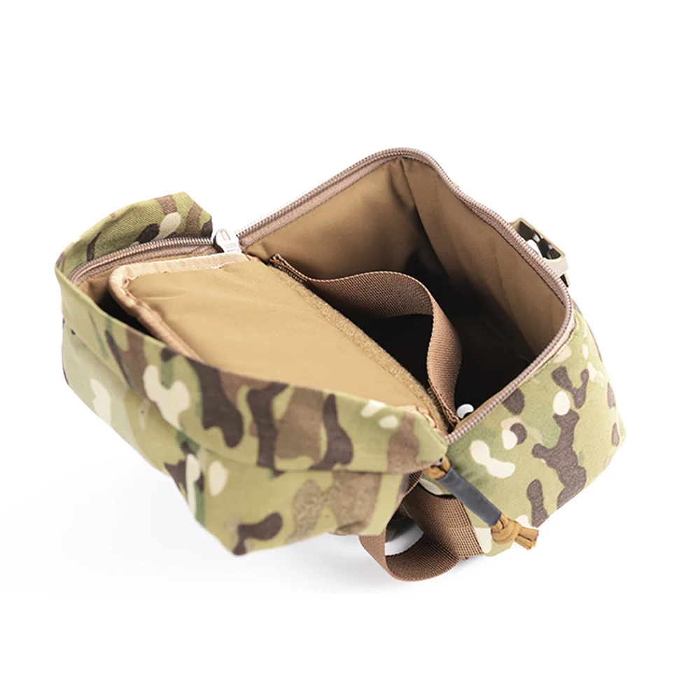 PVS31 BNVD1431 Night Combat Unity Pouch Universal night vision protection package