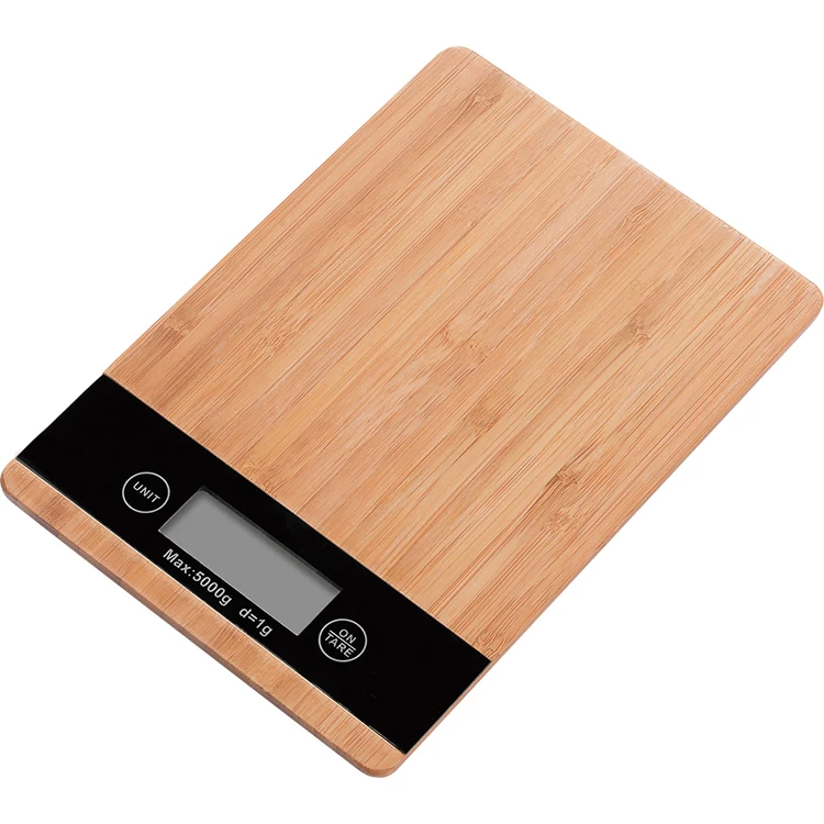 
Factory Portable Quality Durable Electronic Scale Kitchen Digital 2020 China Digital Health Scale Weight Indication Chocolate 
