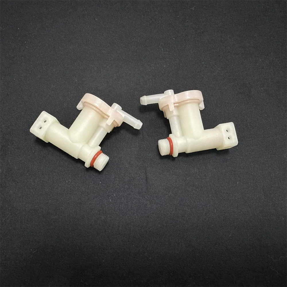 Heat resistance Coffee machine specific safety exhaust pressure relief valve