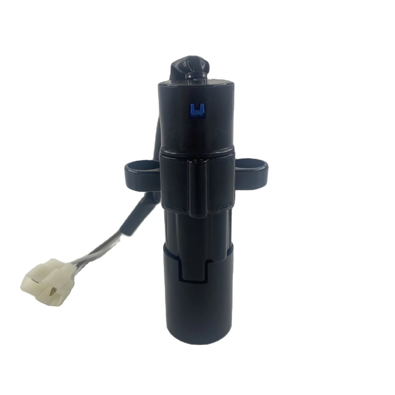 Bajaj Motorcycle Spare Parts Of Ignition Switch key Ignition key Switch For Pulsar Ns200