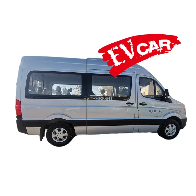 Fashionable 4 seats electric car with   motor, good for taxi and family use 2022 BUS