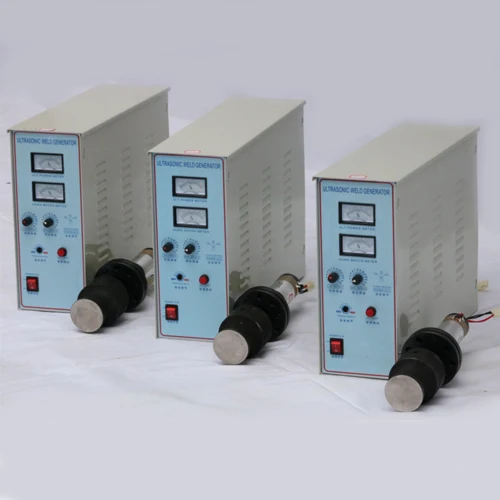 FBULGEN-006 20K 2000W ультразвуковой генератор, ультразвуковой сварочный генератор, ультразвуковой пластиковый сварочный генератор, звуковой преобразователь