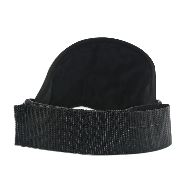 2024 New Shoe Covers High Quality Neoprene Shoe Covers Ski Boots Snow Boots Windproof Warm Shoe Covers