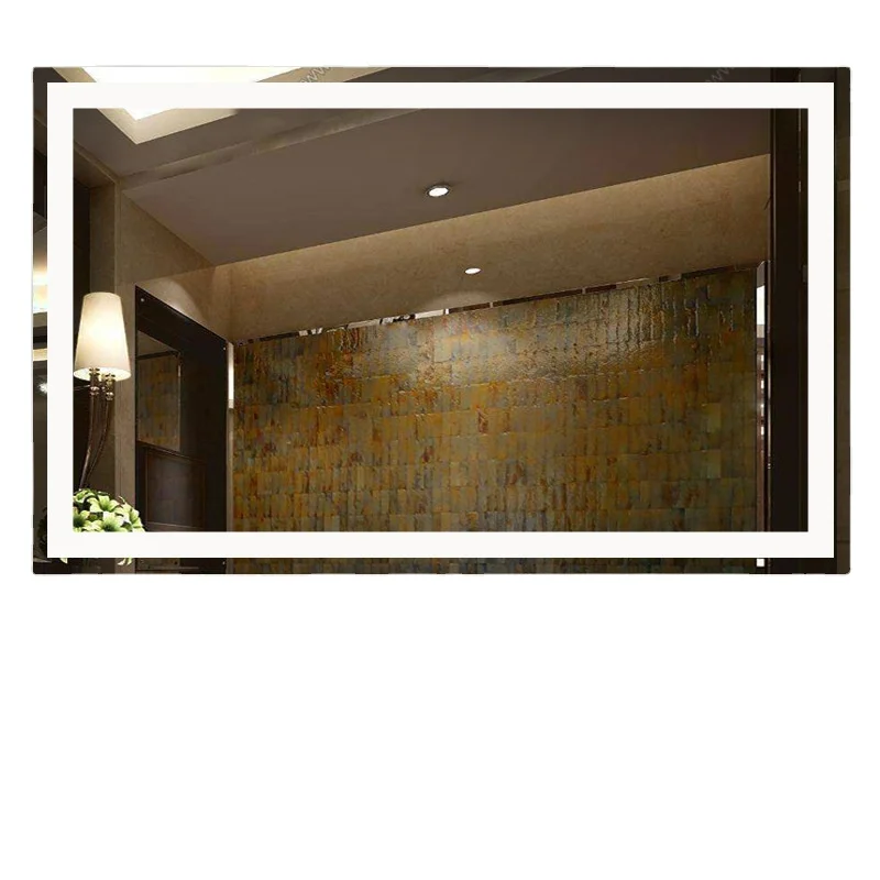 
High quality and low price LED lights mirror with CE, cUL 