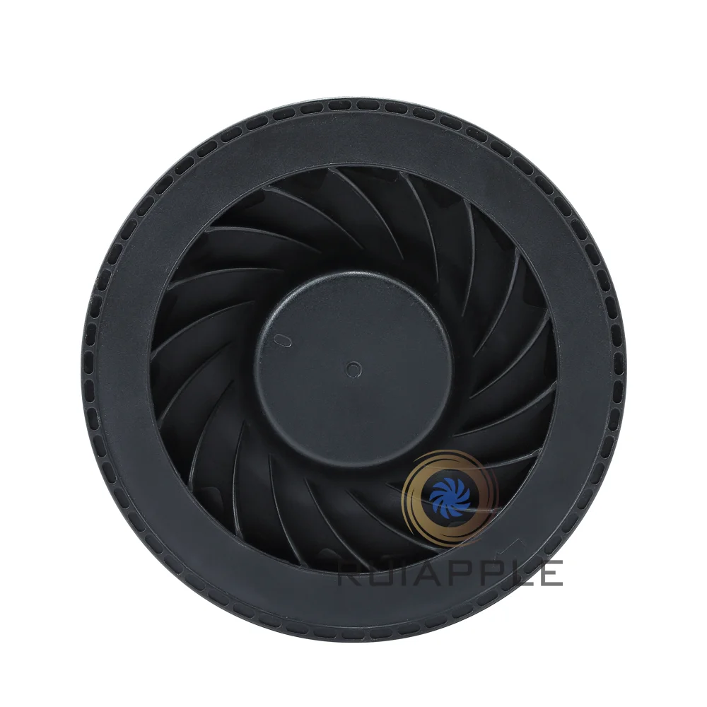 4inch 10025 dc 12v 24v 45cfm high pressure air flow 10025 centrifugal fan