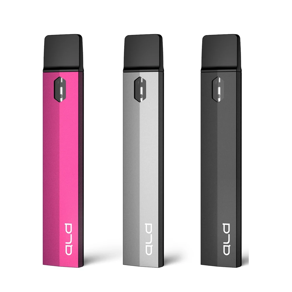  2021 new arrival detal 8 CBD pen 1.0ml rechargeable ceramic
