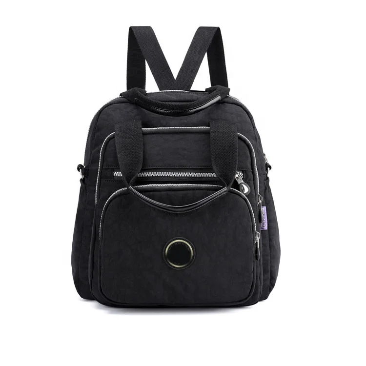 Mommy Bag Mommy Backpacknew Design Convenient Outdoor Fashion Baby Mo Mummy Back Pack Diaper Bag For Women