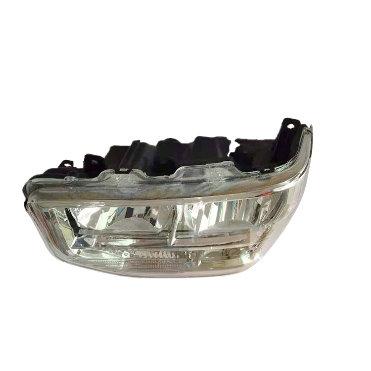 China manufacturer cool white halogen bus headlight for toyota coaster
