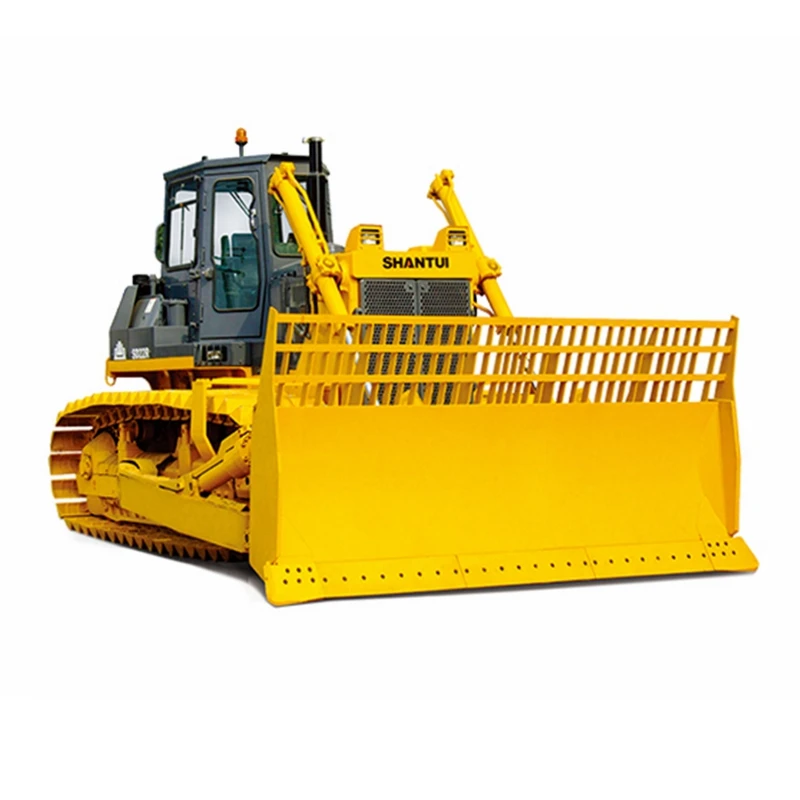 China bulldozer Brand New SHANTUI SD22 Crawler Bulldozer 220hp Cheap Price for Sale