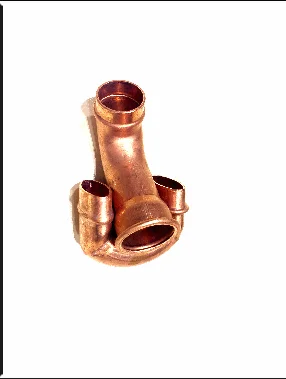 copper pipe fitting for gas water heater and air conditioning,Copper Pipe Fittings
