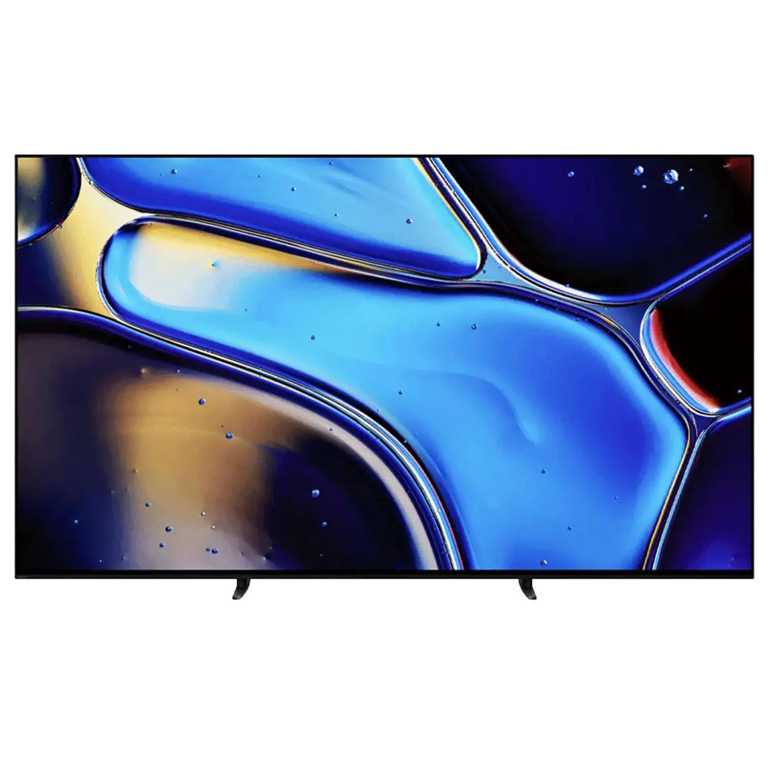 NEW DEMAND FOR-Sony K-77XR80 Bravia 8 Class OLED 4K HDR Smart Google Television 77inch (2024 Model)