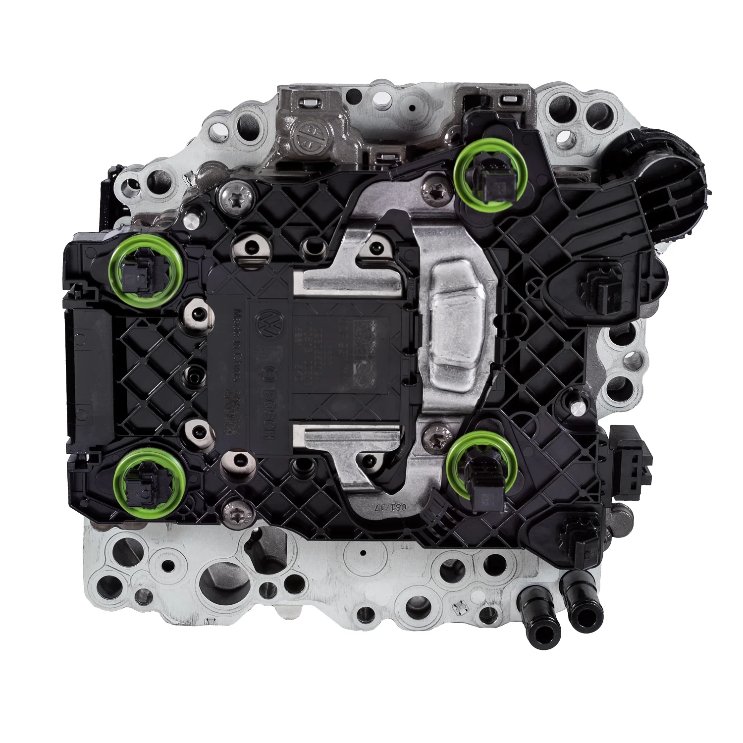 WWT  ODE325025B DSG 7-Speed DQ380 Remanufactured Transmission Control Unit TCU 0DE927711B Mechatronic gearbox parts FOR VW AUDI