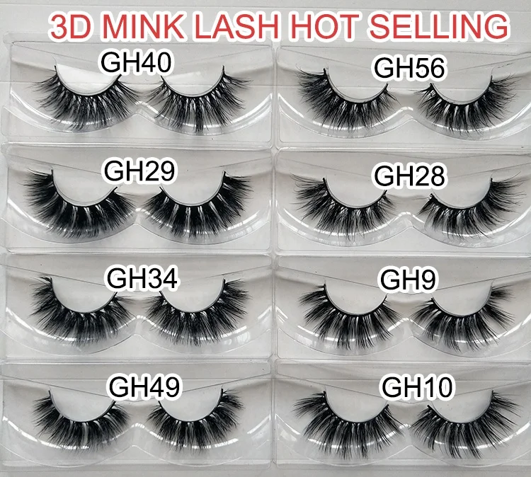 
cheap 3d real mink eyelashes 25mm full strip eyelash custom packaging box with tweezer applicator mirror no logo holo lash case 