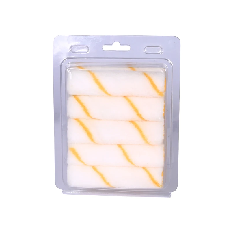 4 inch Economic Mini Paint Roller Refill