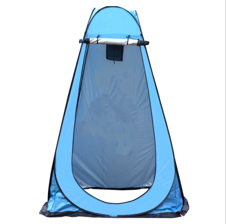 Off Road Waterproof  Pop up Dress Changing Room Car Beach Toilet Sun Shelter Camp Shower Tent