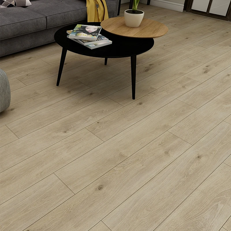 Commercial wholesale lvt flooring importer thick vinyl floor sticker 6mm click lvt flooring