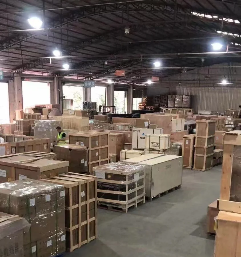 High-quality DHL agent door-to-door international express from China to Namibia