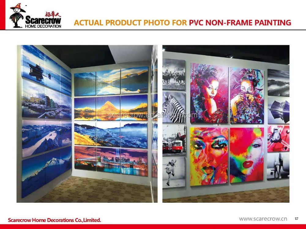 Best Selling Shiny Abstract Scenery Painting Canvas Art Posters  Wall Art Prints Acrylic Painting For Home Decor