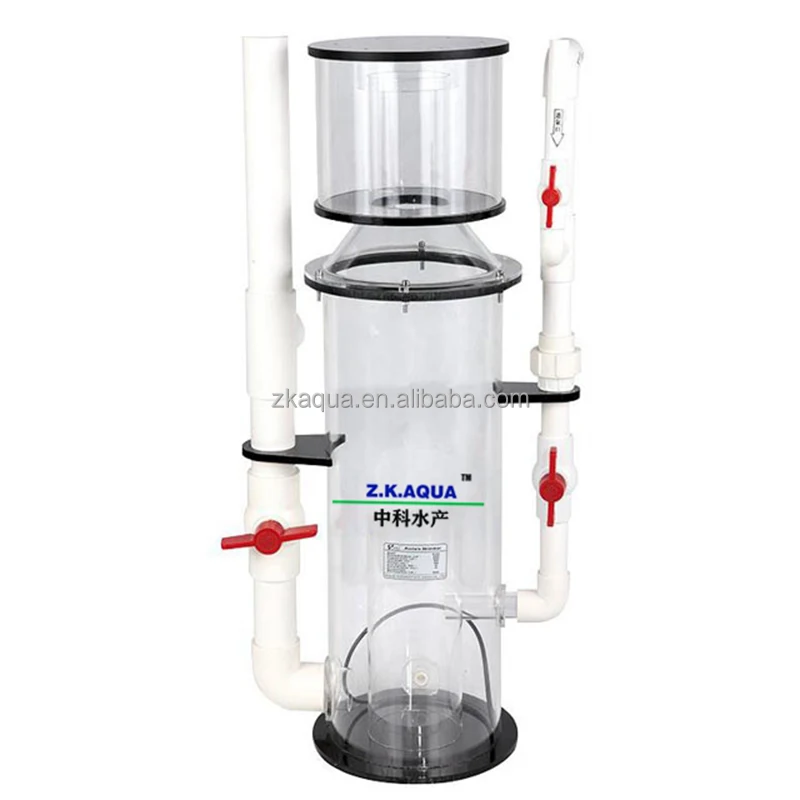 Farming RAS System  Marine Aquarium Protein  External Skimmer on Sale