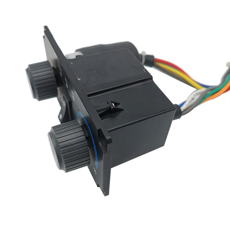 Высокое качество автомобильный Кондиционер пульт управления для климат-контроля