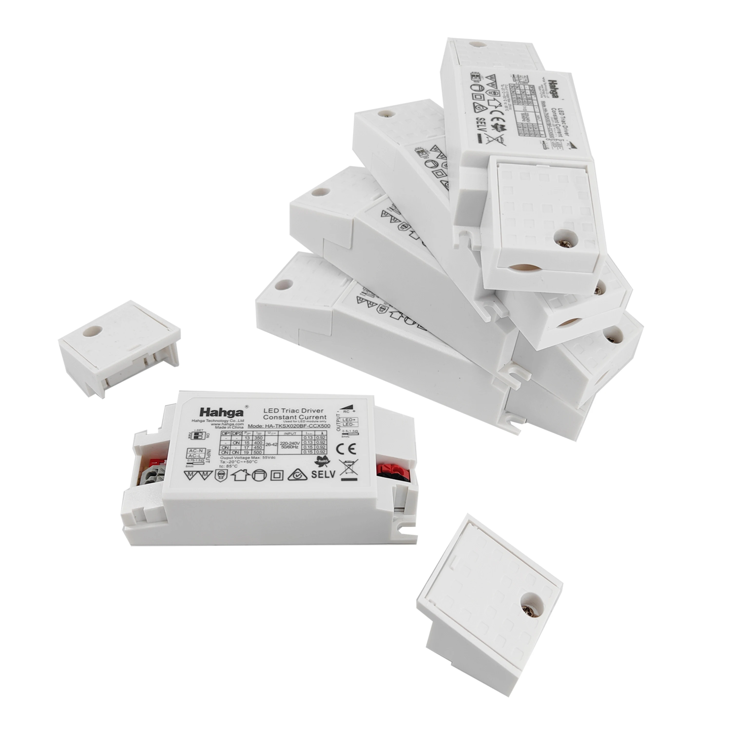 7w 5w 6w 9w 10w Triac Phase Cut Dimming Constant Current Dimmable Led Driver 100ma 7-52v