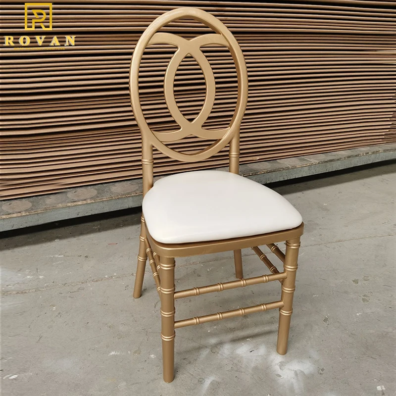 wholesale wooden  Channel chiavari chairs for wedding event
