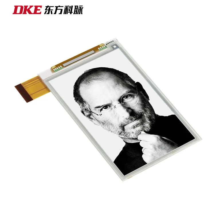 
3.5 inch e-paper display with E-Ink e paper display technology,e-ink display 