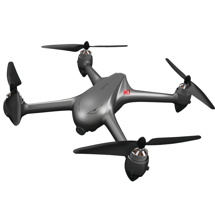 Flycam 2.4G Brushless GPS RC Drone with 5G WIFI 1080P Camera HD MJX B2SE