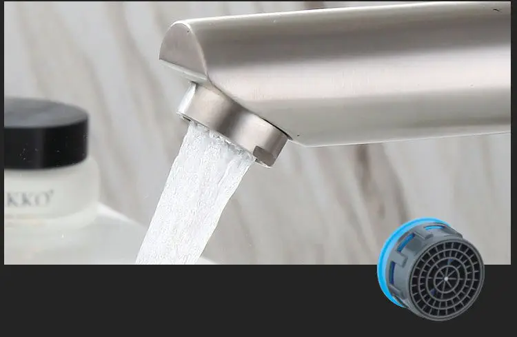 QH-MP001 Grifo Wholesales Bathroom Sink Mixer Taps Torneira Single Handle Mixer Luxury Wash Basin Faucet For Kitchen Sinks