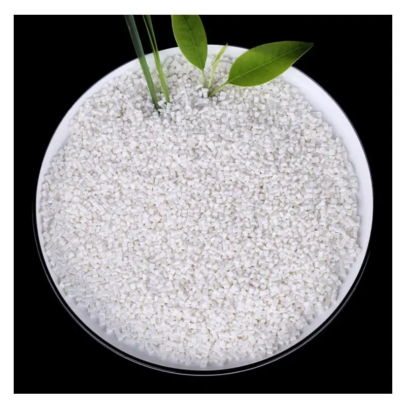 Hot Selling PLA And PBS Polybutylene Succinate And Polylactic Acid Used For Hot Drink Straw