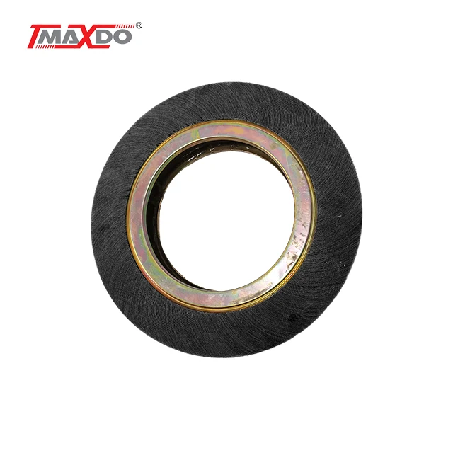 Customized Hot Selling Grinding Wheels Flap Wheel for Polishing Metal and Stainless Steel